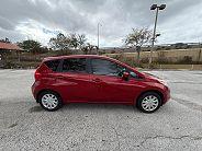 Nissan Versa Note Hatchback S - Thumbnail 5
