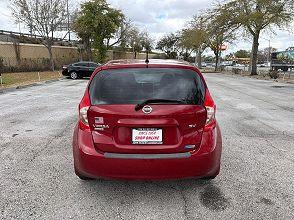 Nissan Versa Note Hatchback S - Thumbnail 2