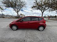 Nissan Versa Note Hatchback S - Thumbnail 3