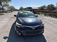 Toyota Avalon Xle Premium - Thumbnail 4