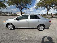 Toyota Corolla Le - Thumbnail 3