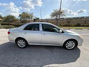 Toyota Corolla Le - Thumbnail 5