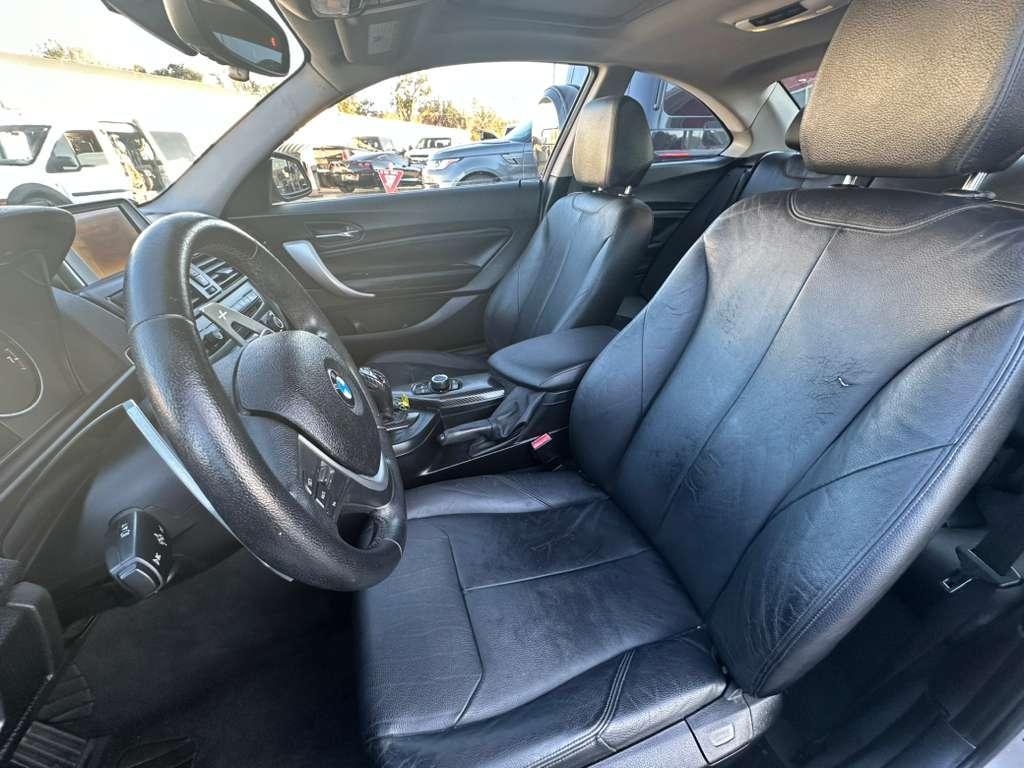 BMW 2-Series228I - Thumbnail 9