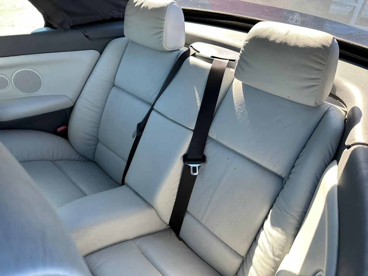 BMW 3-Series323Ic - Thumbnail 11