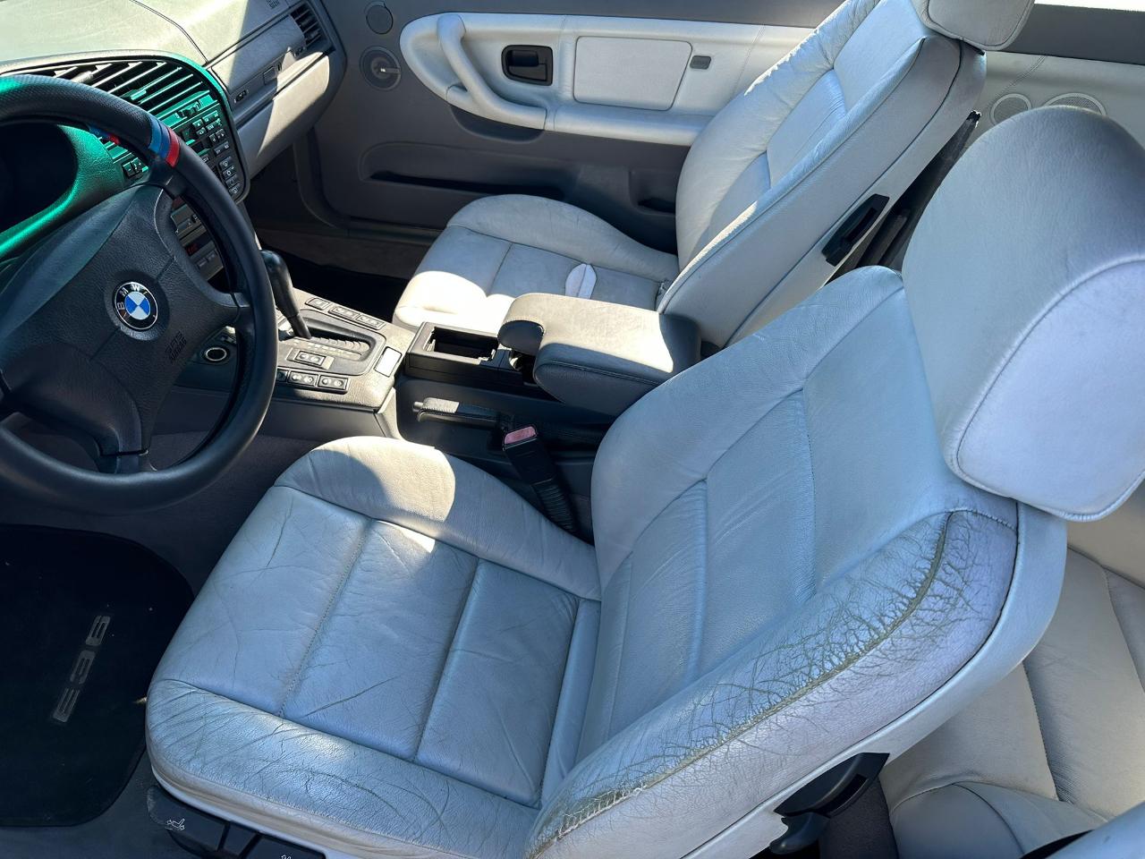 BMW 3-Series323Ic - Thumbnail 10