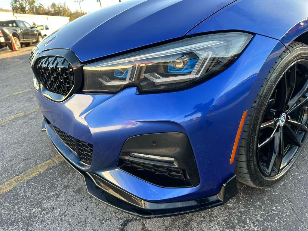 BMW 3-Series330I - Thumbnail 10