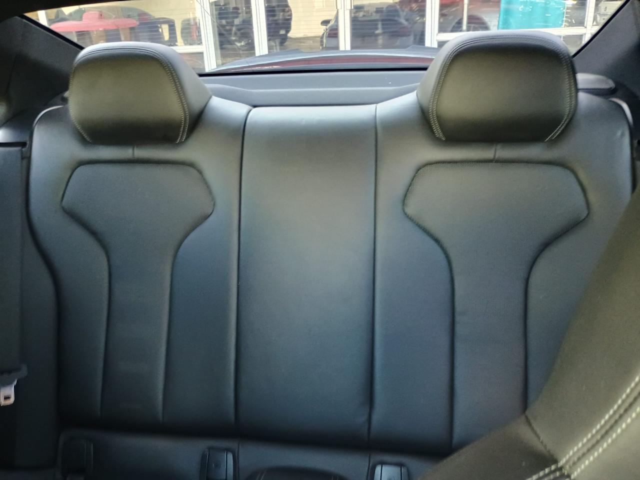 BMW M4Coupe - Thumbnail 17