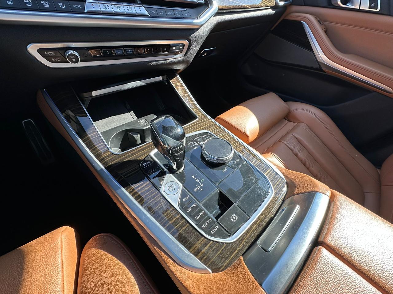 BMW X5Sdrive40I - Thumbnail 19