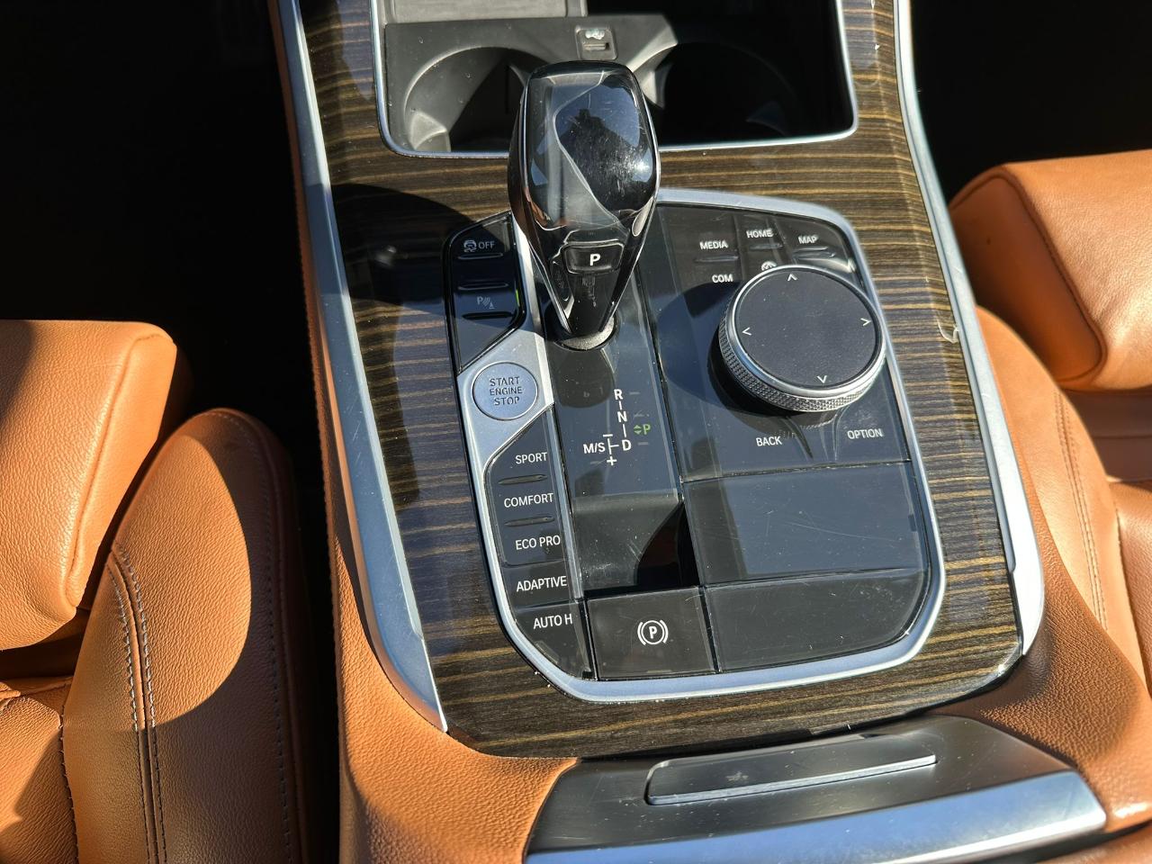 BMW X5Sdrive40I - Thumbnail 20