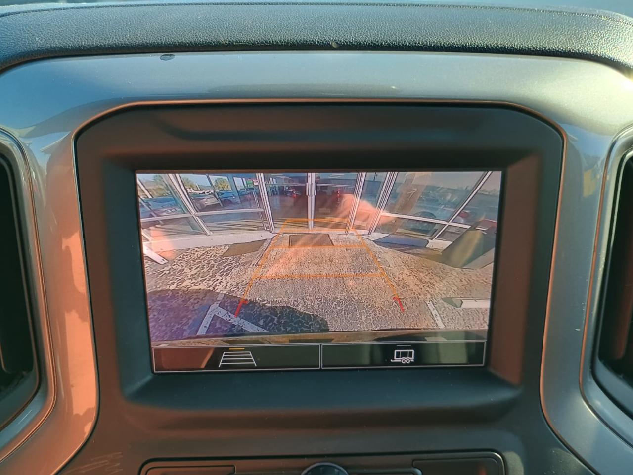 Chevrolet Silverado 1500Custom Crew Cab 2Wd - Thumbnail 20