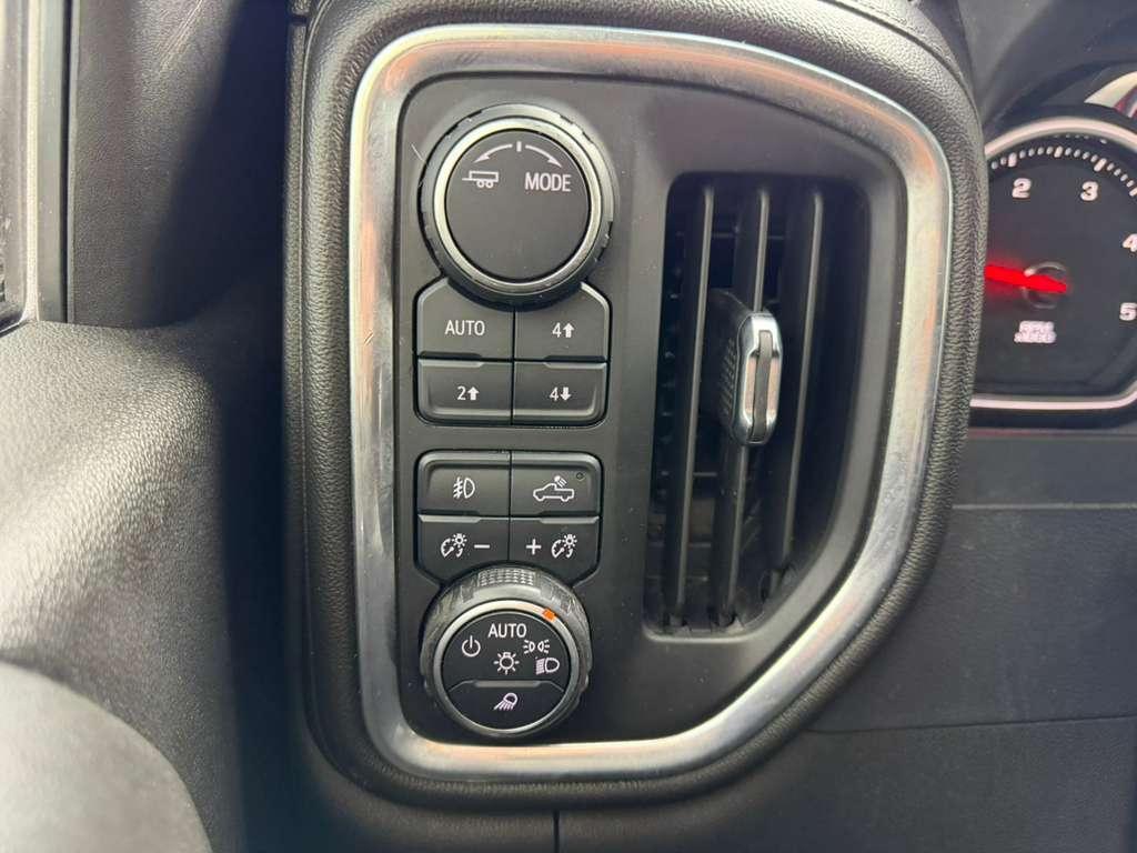 Chevrolet Silverado 2500Hdhigh Country Crew Cab Short Box 4Wd - Thumbnail 14