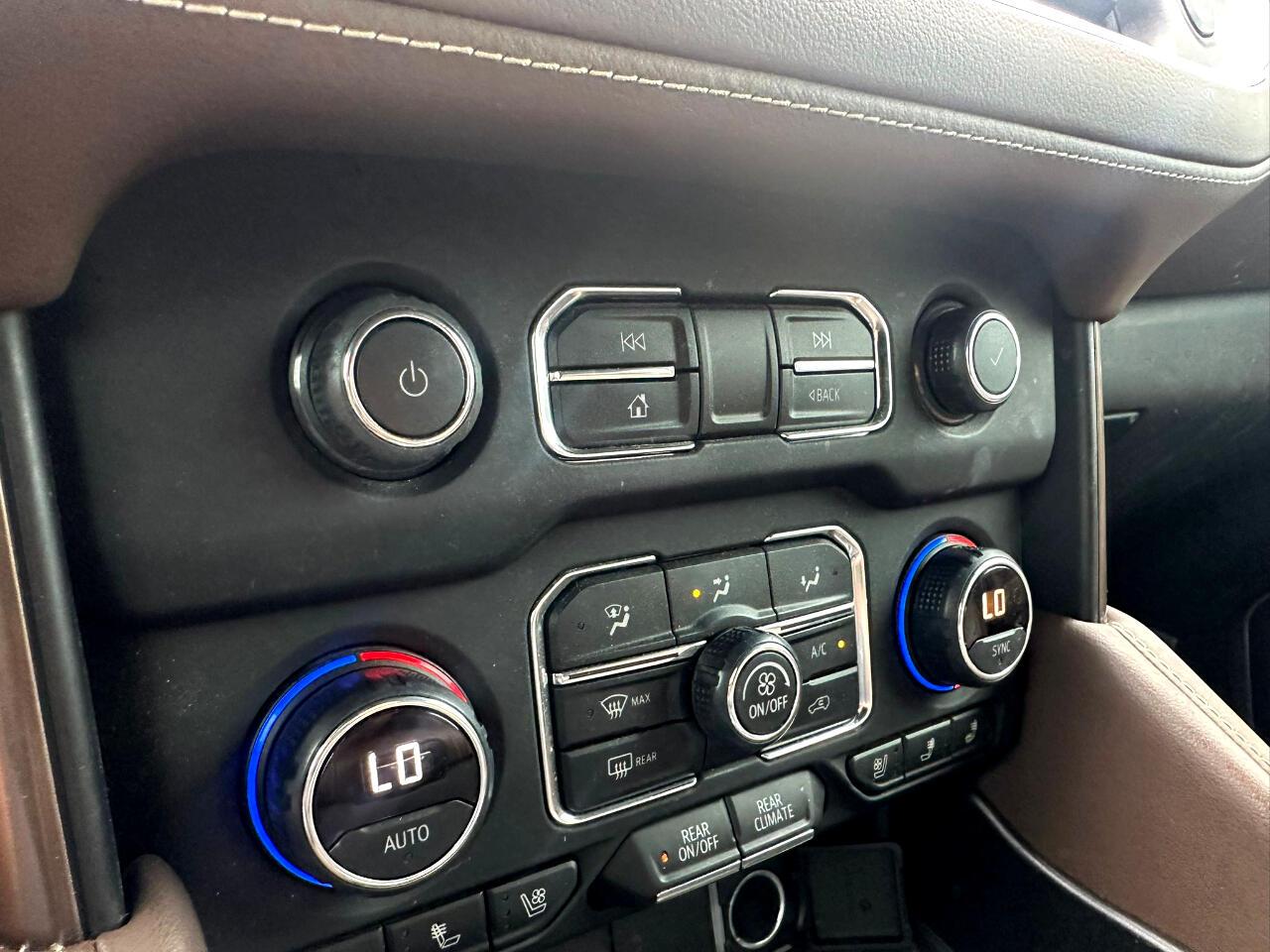 Chevrolet Tahoehigh Country - Thumbnail 14