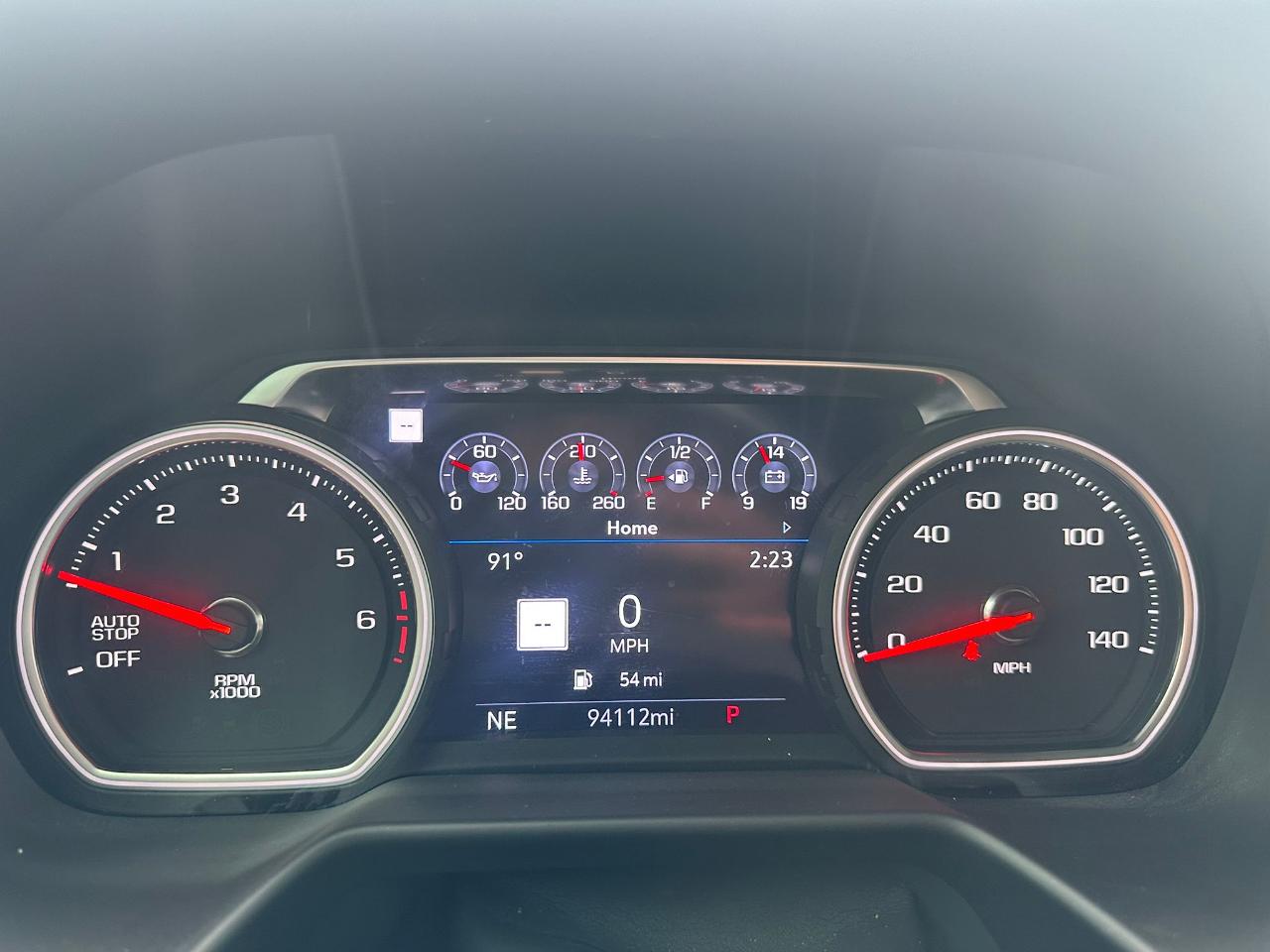 Chevrolet Tahoehigh Country - Thumbnail 13