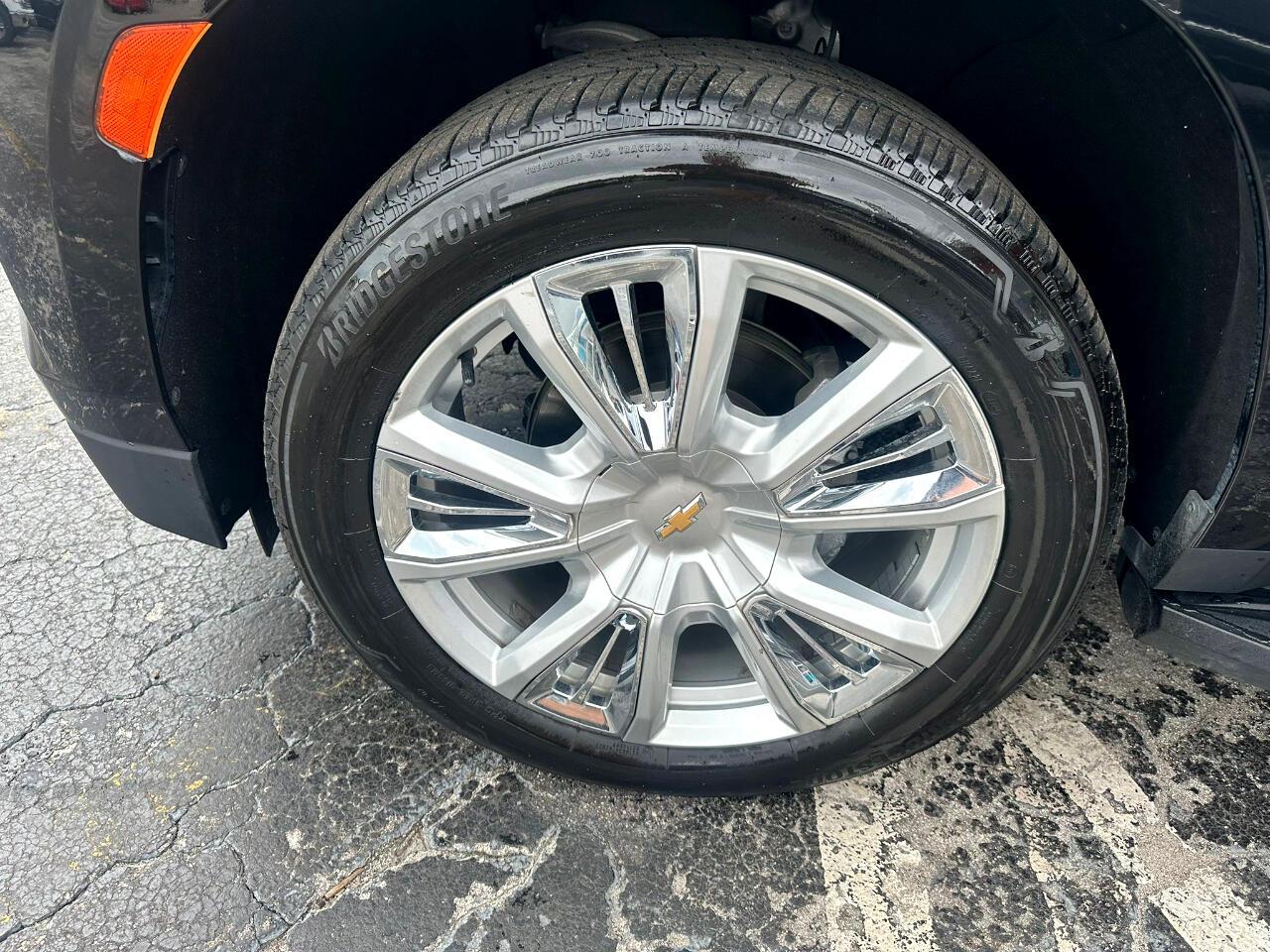 Chevrolet Tahoehigh Country - Thumbnail 8