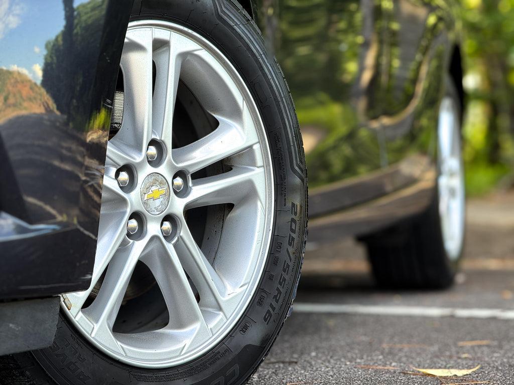 Chevrolet Cruze - Thumbnail 5