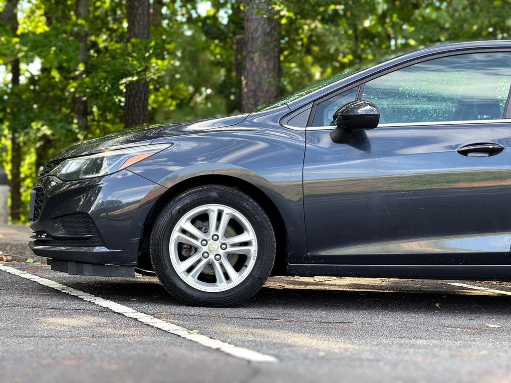 Chevrolet Cruze - Thumbnail 6