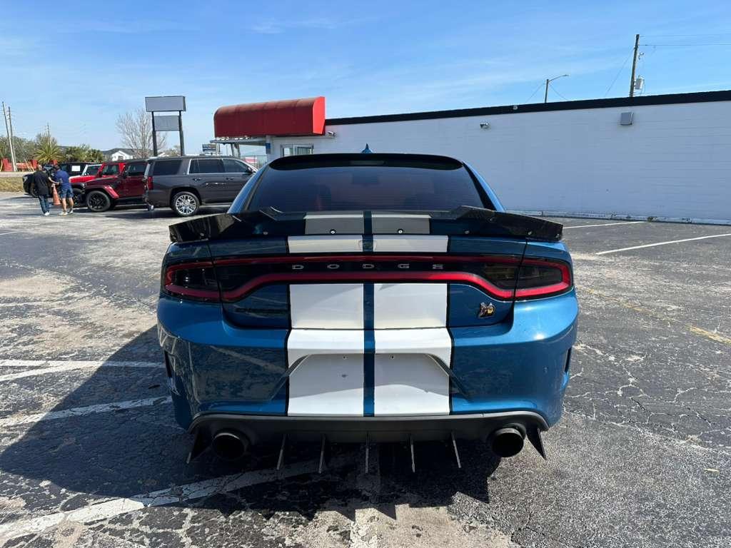 Dodge Chargerscat Pack - Thumbnail 6