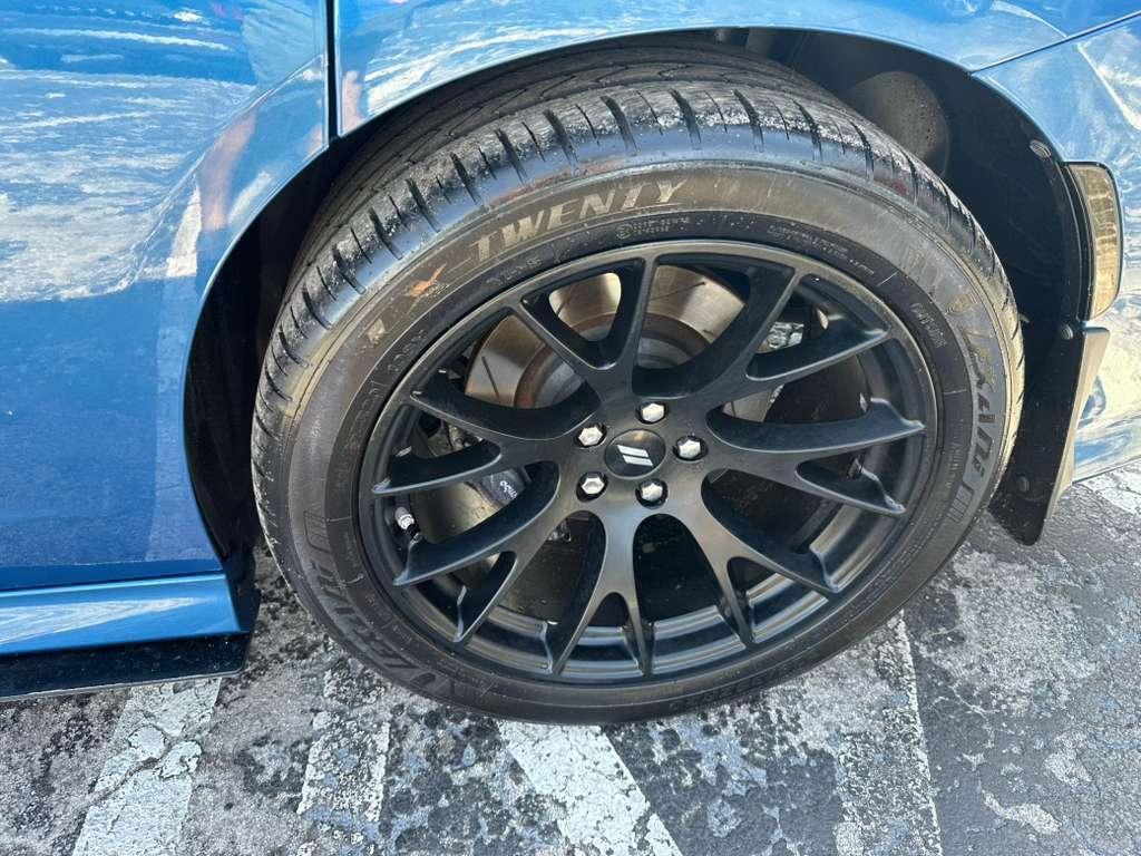 Dodge Chargerscat Pack - Thumbnail 13