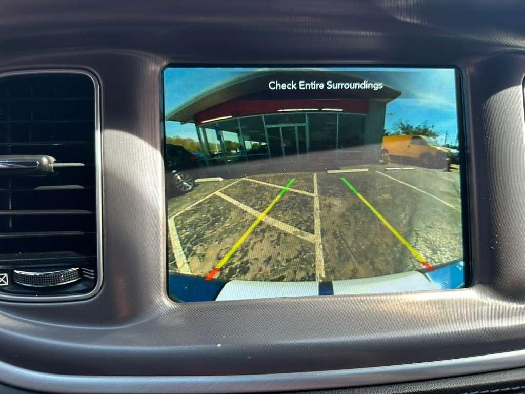 Dodge Chargerscat Pack - Thumbnail 16