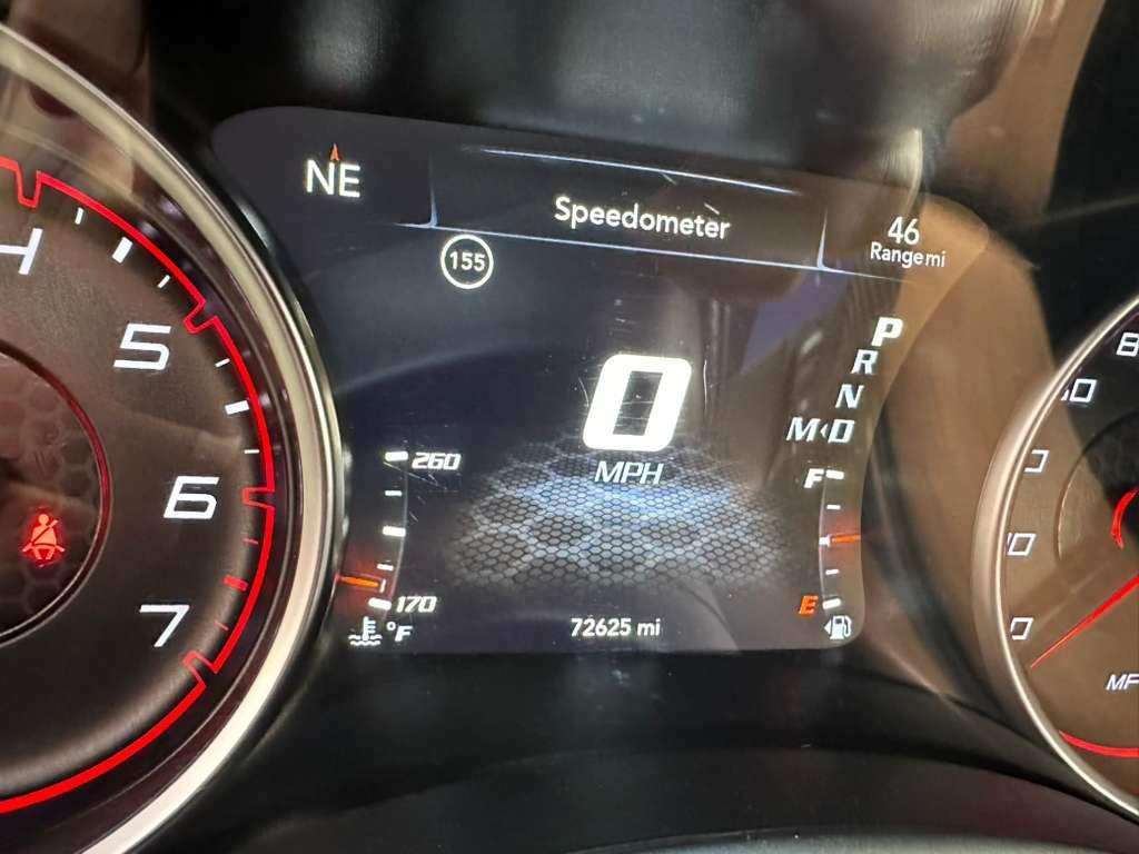 Dodge Chargerscat Pack - Thumbnail 17