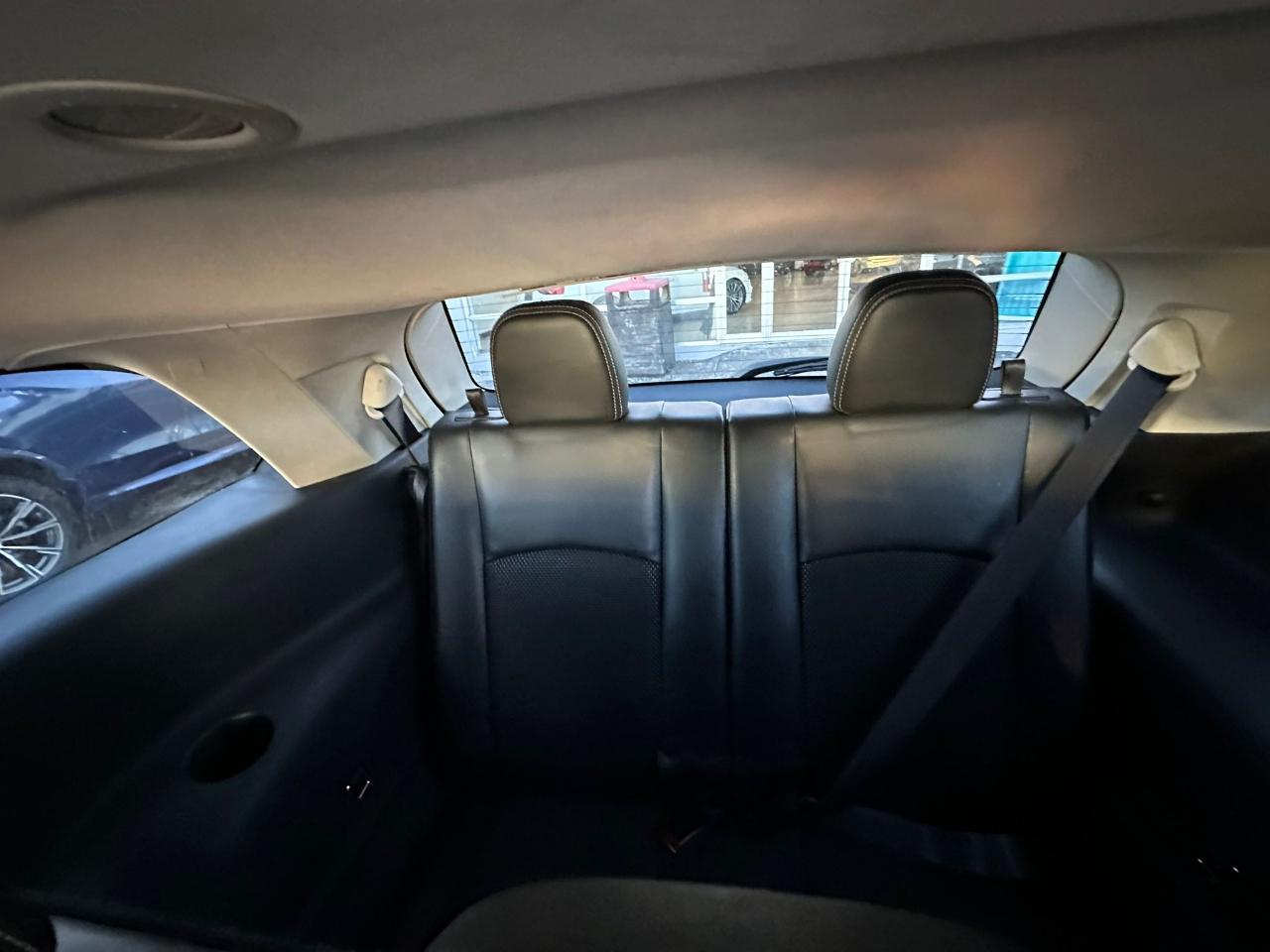 Dodge Journeycrossroad - Thumbnail 14