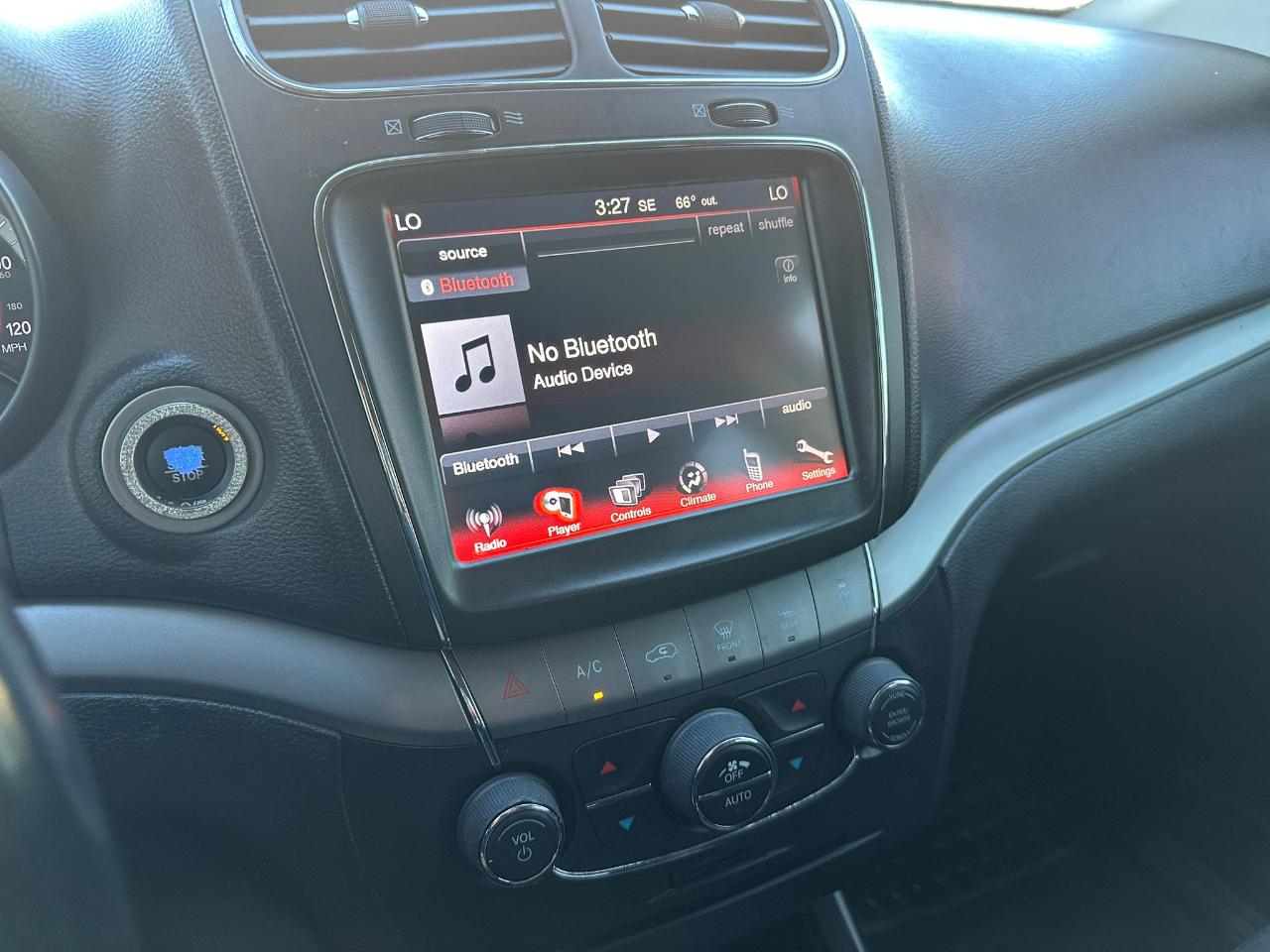 Dodge Journeycrossroad - Thumbnail 12