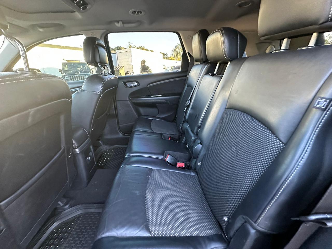 Dodge Journeycrossroad - Thumbnail 13