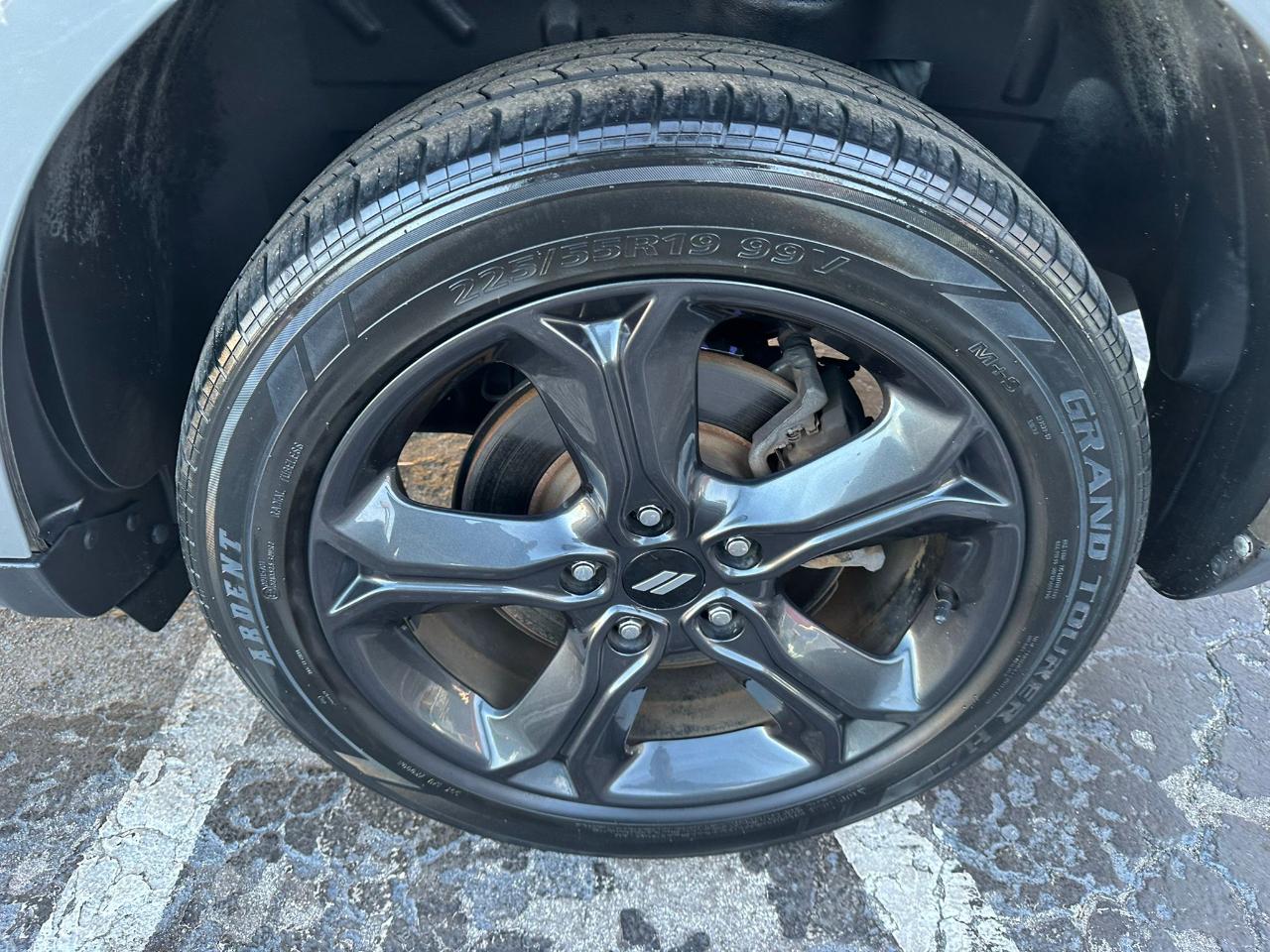 Dodge Journeycrossroad - Thumbnail 15