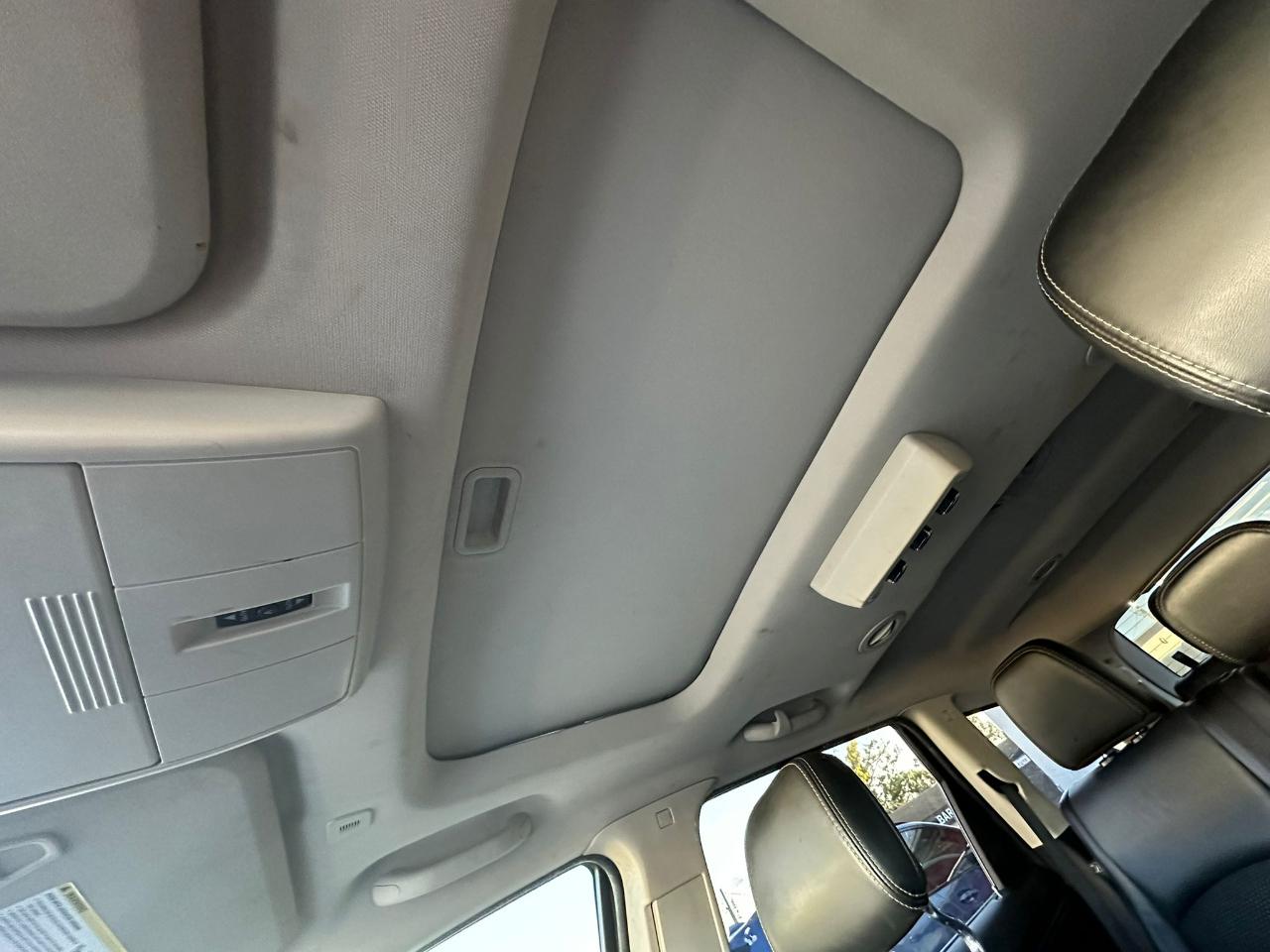 Dodge Journeycrossroad - Thumbnail 11