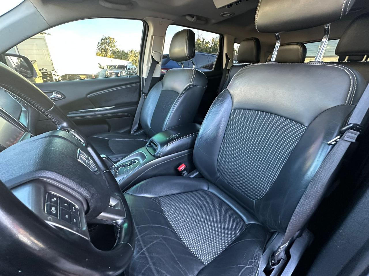 Dodge Journeycrossroad - Thumbnail 9