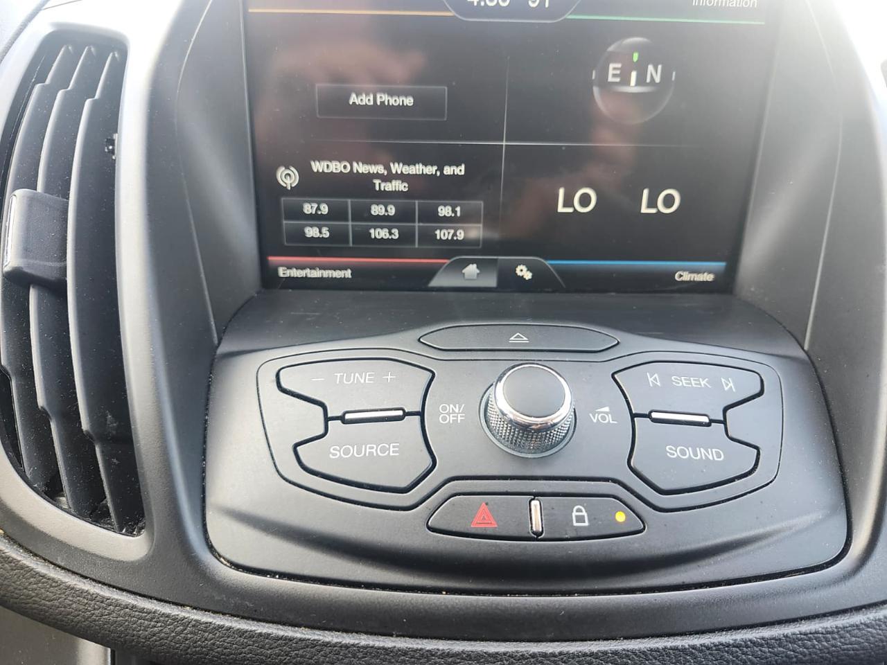 Ford Escapese Fwd - Thumbnail 12