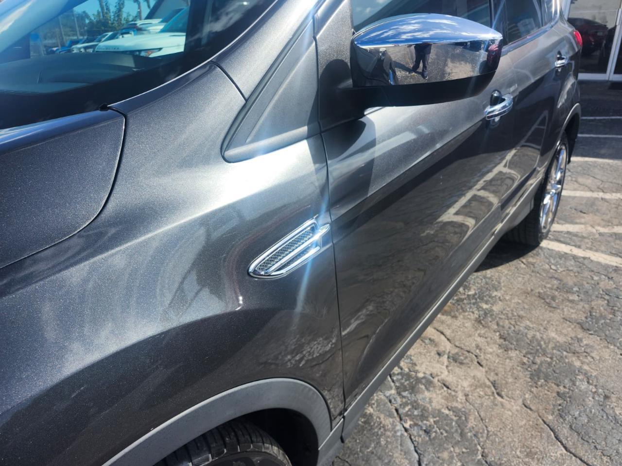 Ford Escapese Fwd - Thumbnail 10