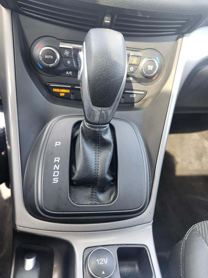 Ford Escapese Fwd - Thumbnail 14