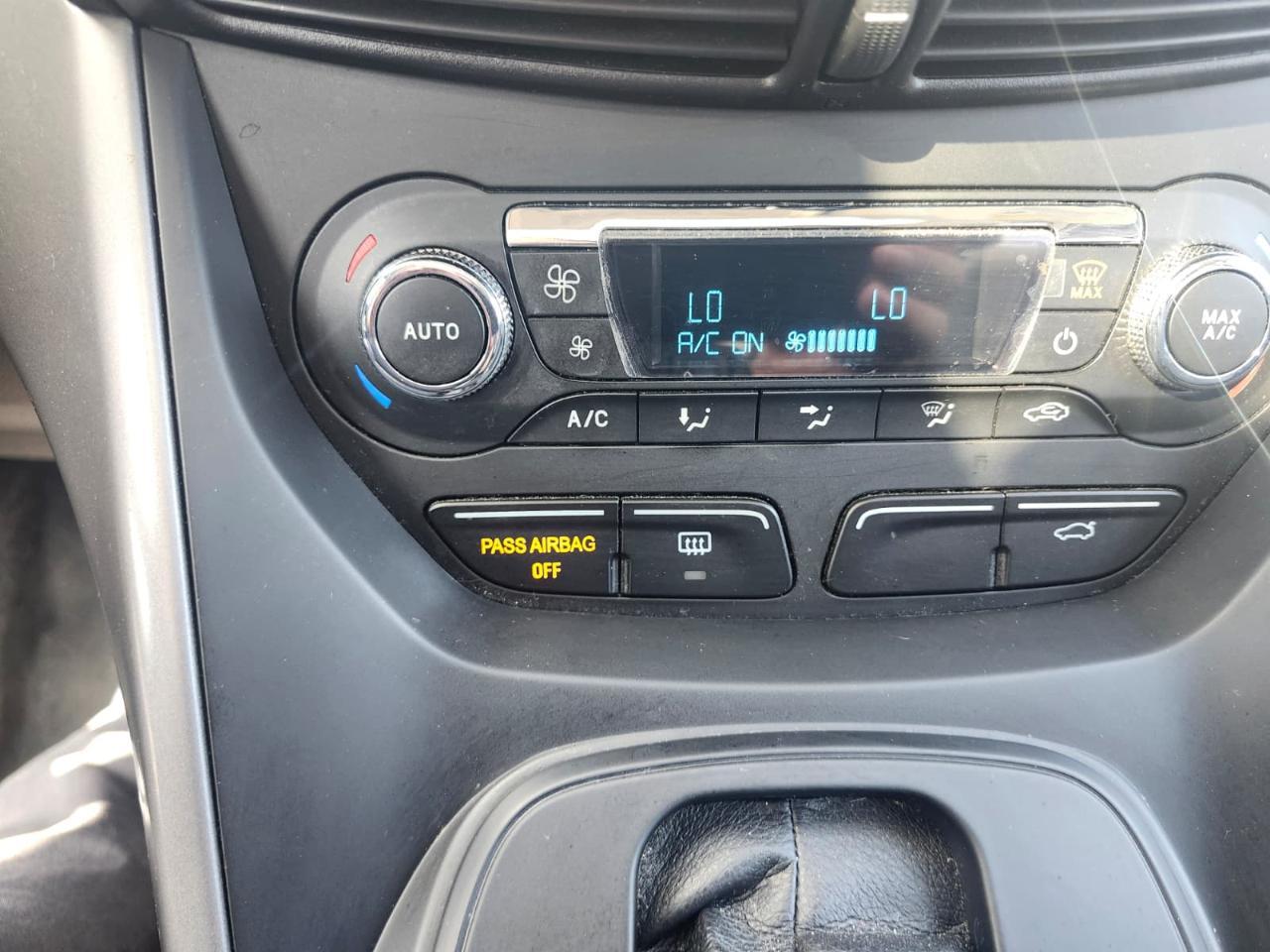 Ford Escapese Fwd - Thumbnail 13