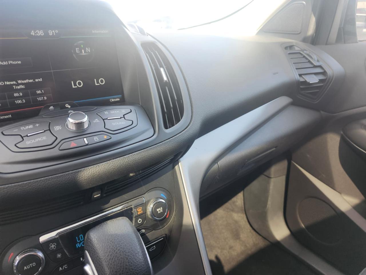 Ford Escapese Fwd - Thumbnail 15