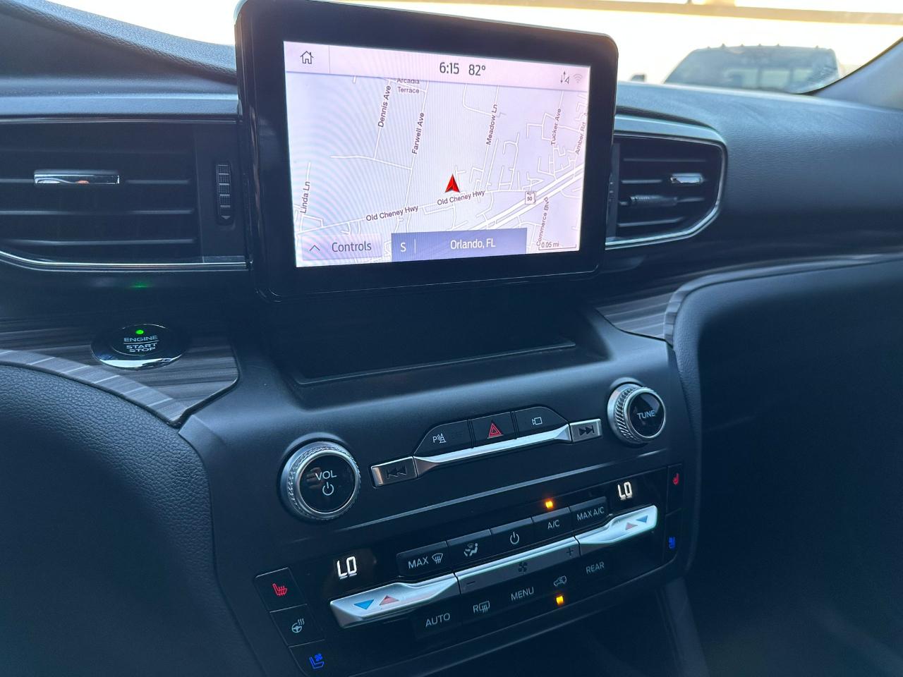 Ford Explorerlimited - Thumbnail 11