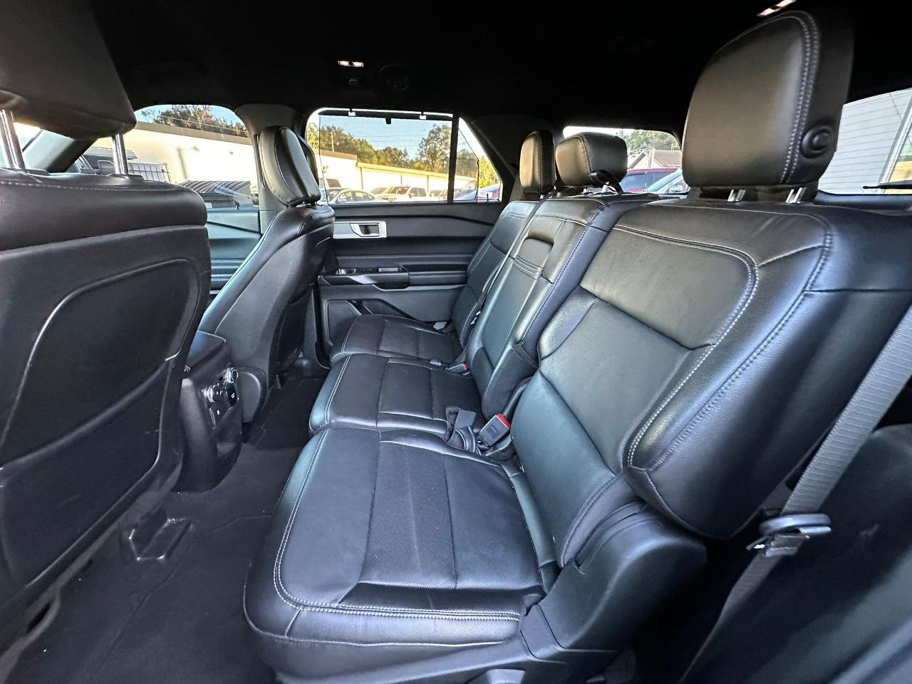 Ford Explorerlimited - Thumbnail 12