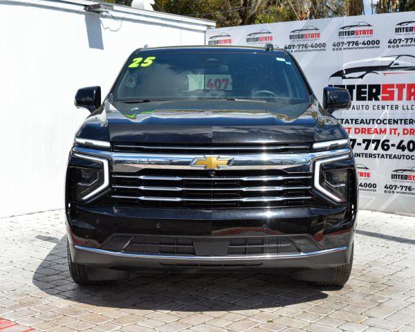 Chevrolet TAHOE - Thumbnail 2