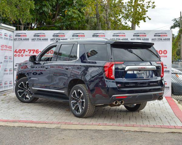 GMC YUKON - Thumbnail 4