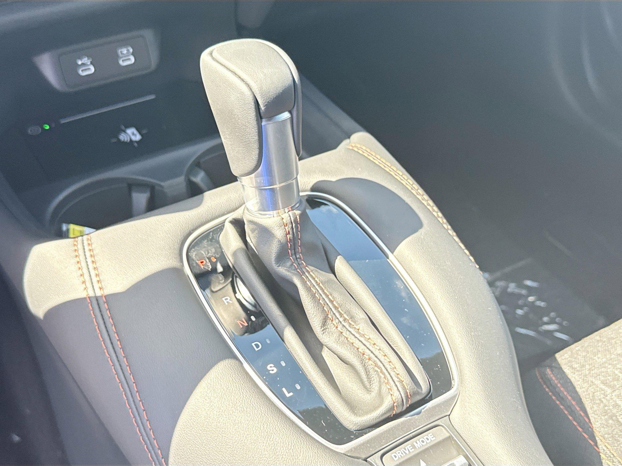 Honda Hr-V Sport Awd - Thumbnail 14