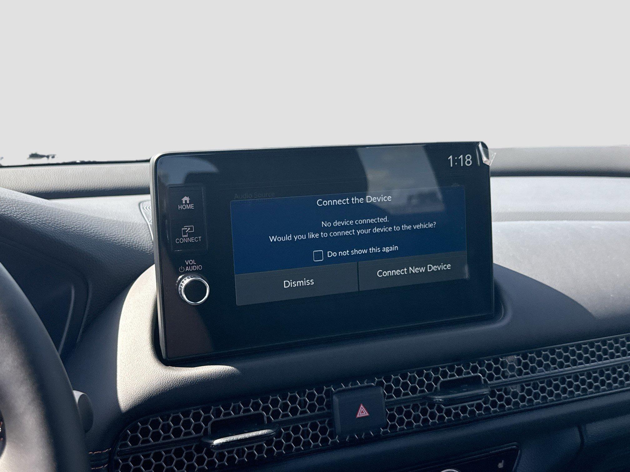 Honda Hr-V Sport Awd - Thumbnail 11