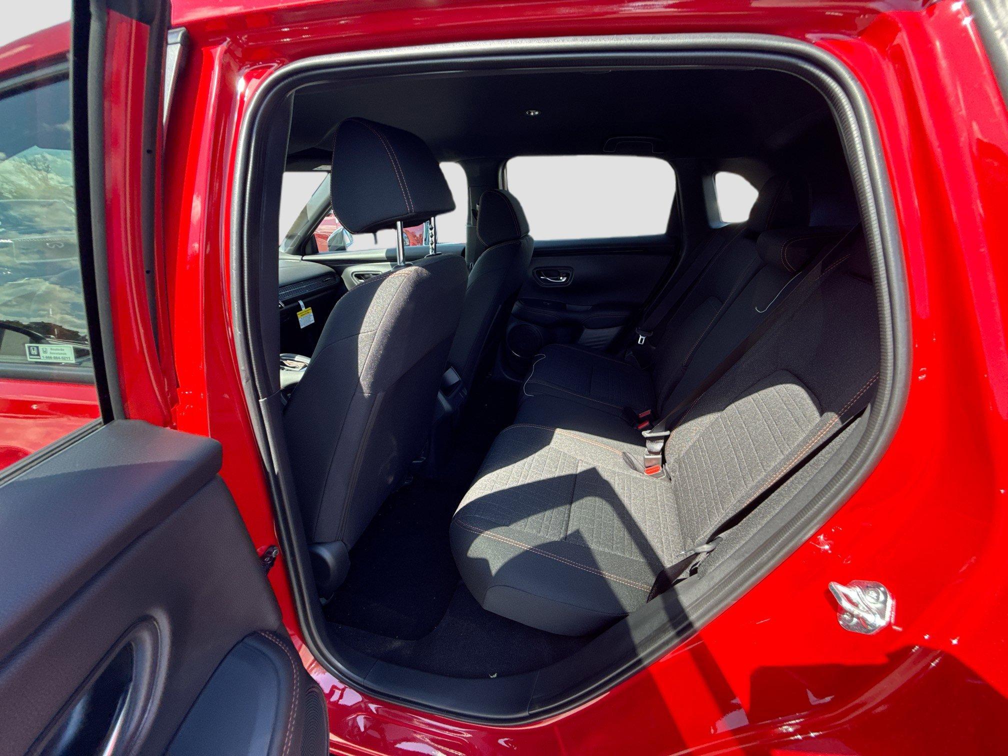 Honda Hr-V Sport Awd - Thumbnail 18