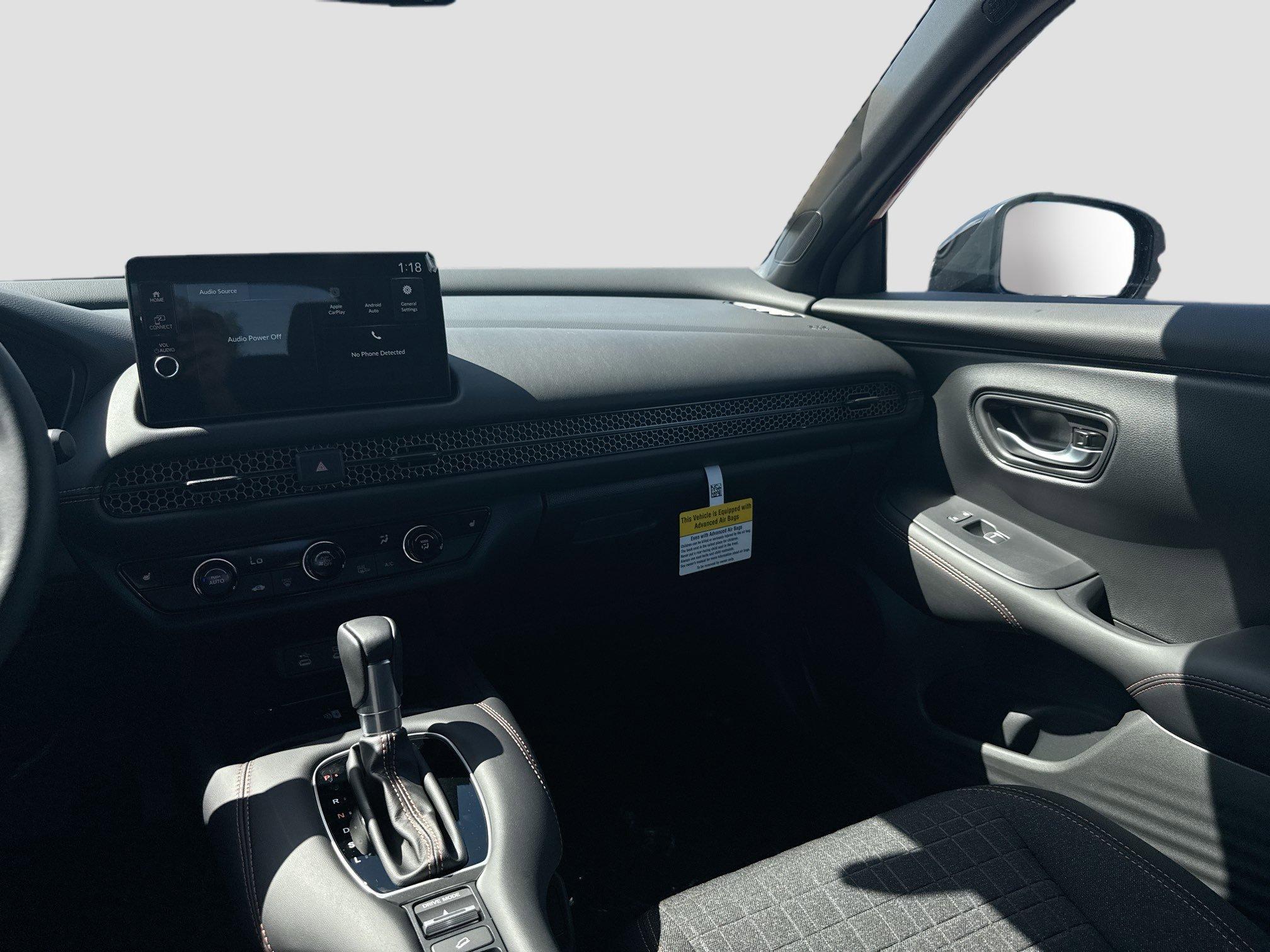 Honda Hr-V Sport Awd - Thumbnail 17