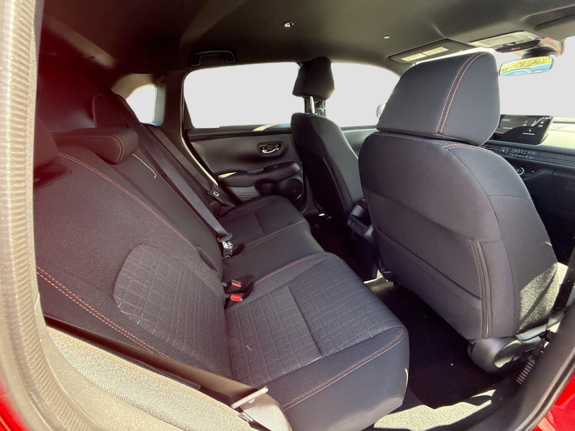 Honda Hr-V Sport Awd - Thumbnail 20