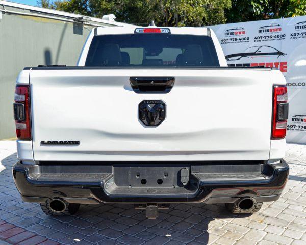 Ram 1500 CREW CAB - Thumbnail 5