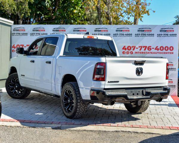 Ram 1500 CREW CAB - Thumbnail 4