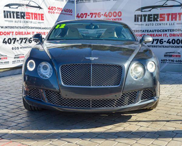 BENTLEY CONTINENTAL - Thumbnail 2