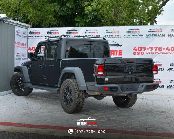 Jeep GLADIATOR - Thumbnail 5