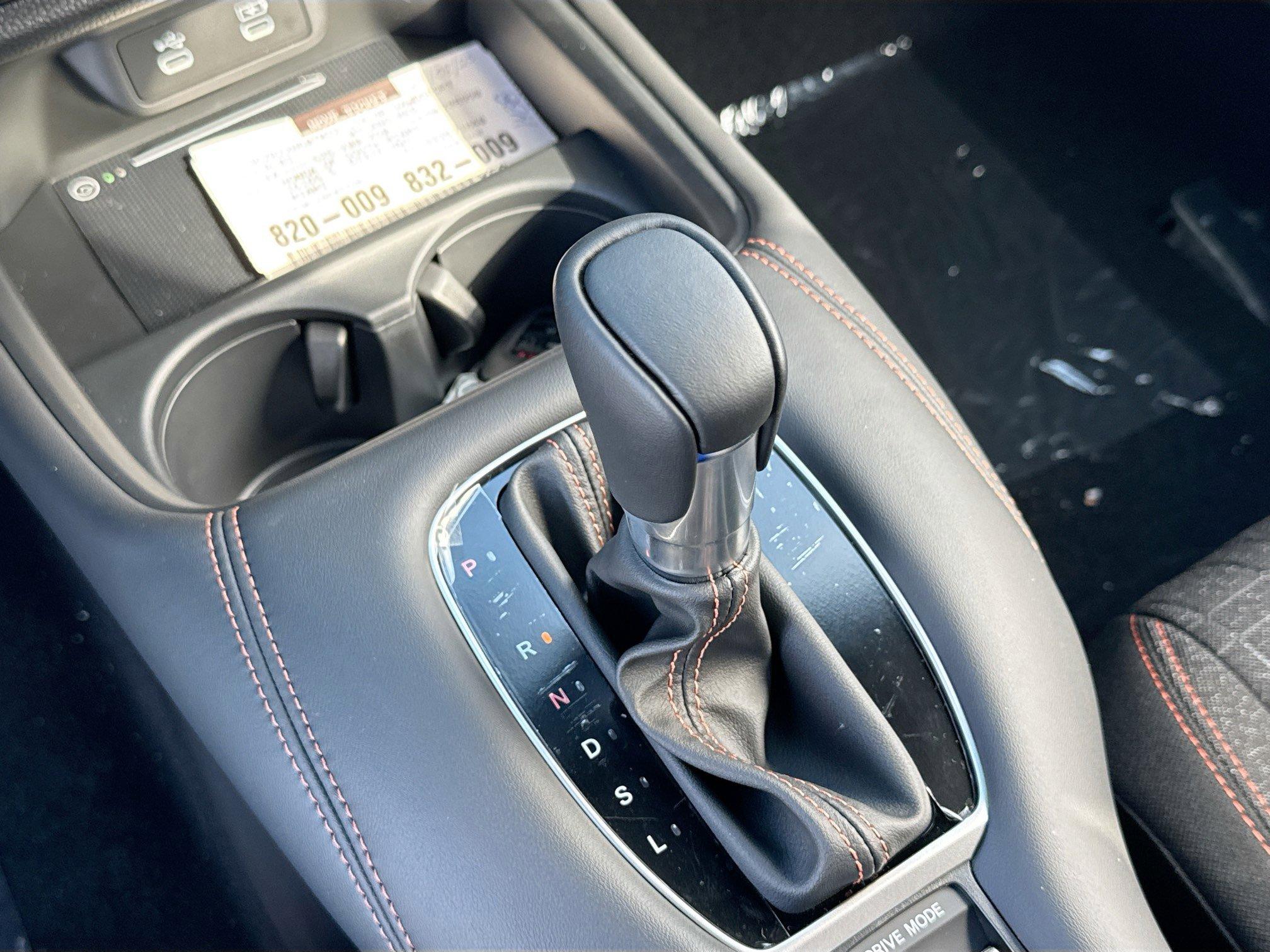 Honda Hr-V Sport Awd - Thumbnail 16