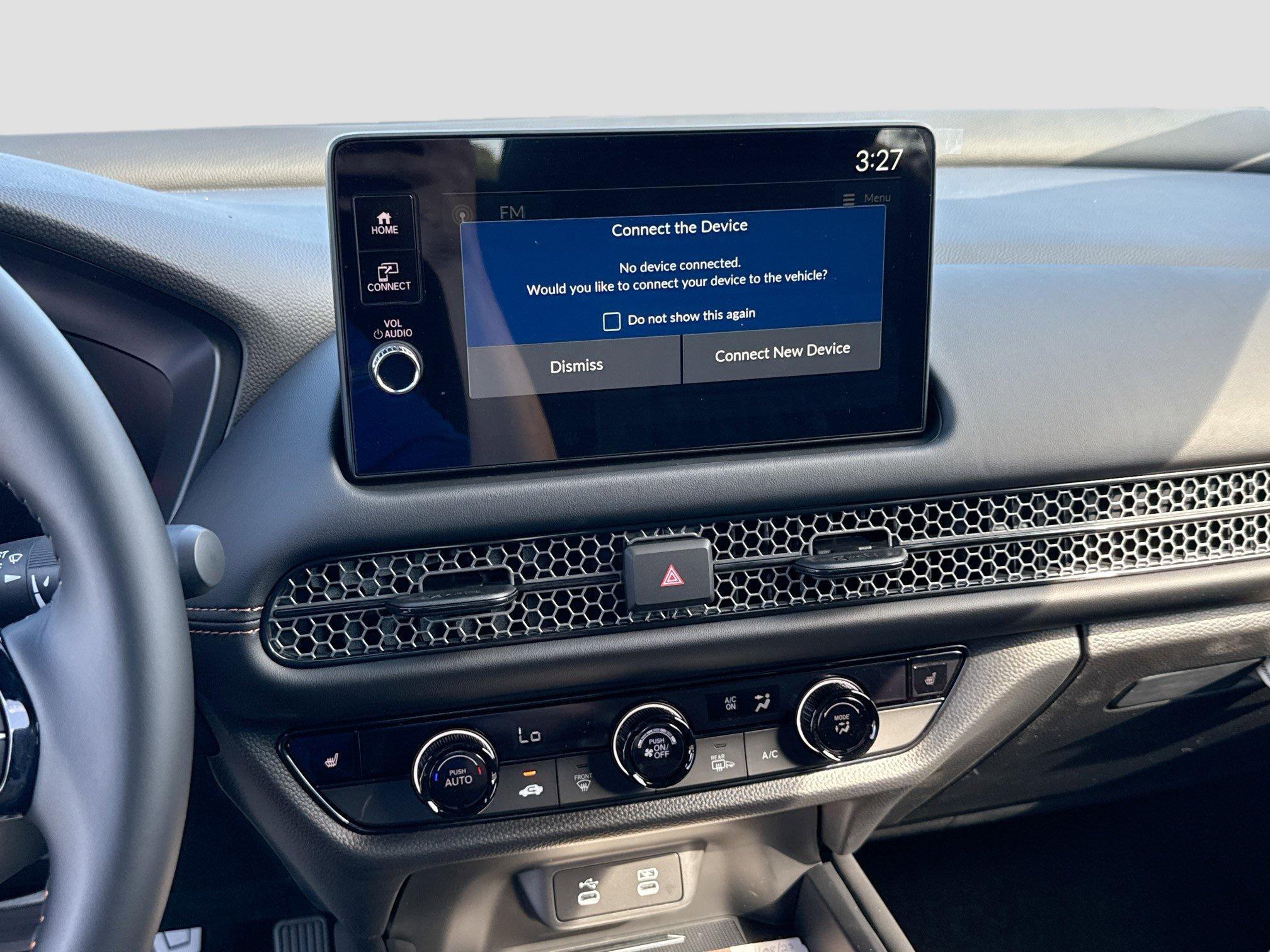 Honda Hr-V Sport Awd - Thumbnail 13